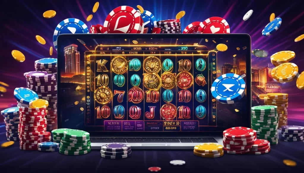 Giao diện người dùng thân thiện của Rick88 Link Vào