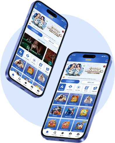 Đa dạng trò chơi slot tại Rick88