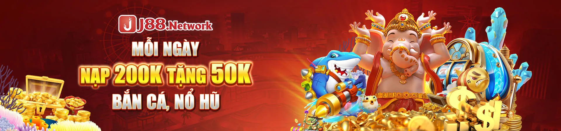 Thế Giới Bắn Cá Đổi Thưởng Rick88