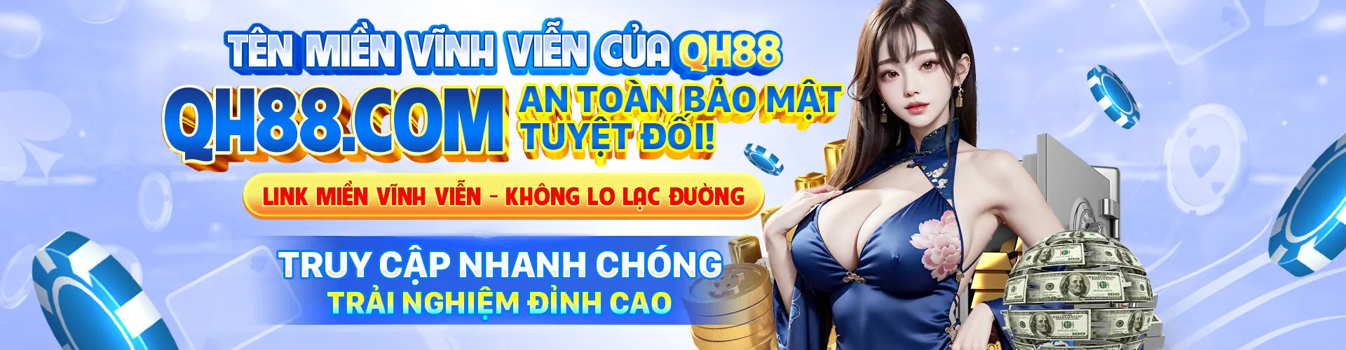 Hình ảnh chính sách cookie của Rick88, bảo vệ dữ liệu người dùng
