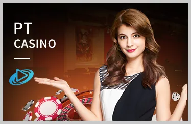 Slot 3D sống động